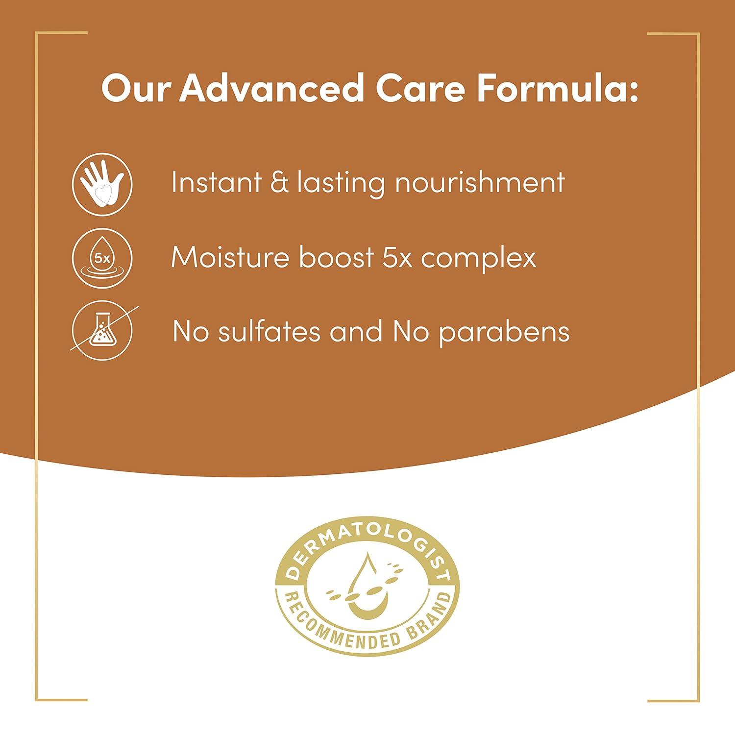 imageDove Antibacterial Hand Wash Care amp Protect Pack of 3 Protects Skin from Dryness Moisturizers More Than The Leading Ordinary Hand Soap 34 oz1 Count Pack of 3