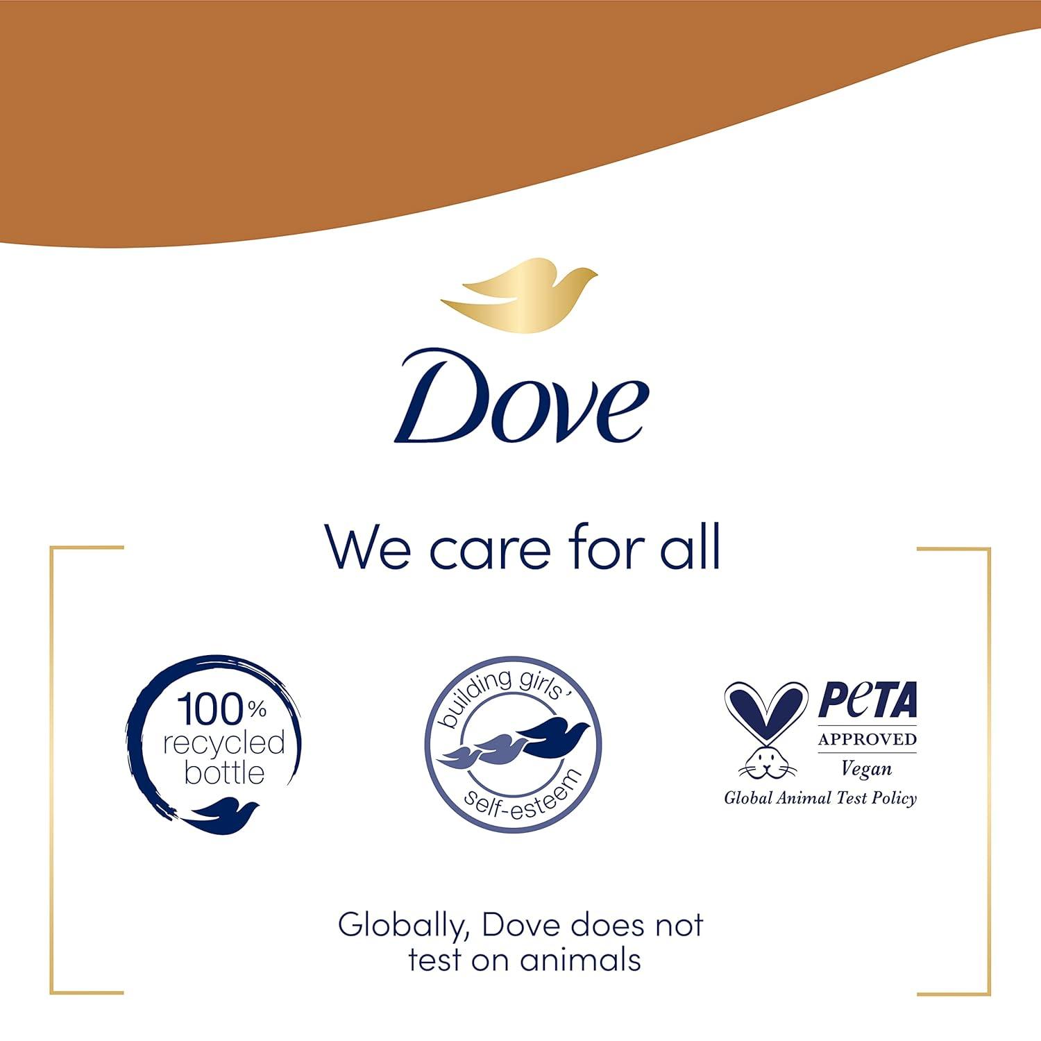imageDove Antibacterial Hand Wash Care amp Protect Pack of 3 Protects Skin from Dryness Moisturizers More Than The Leading Ordinary Hand Soap 34 oz1 Count Pack of 3