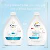 Dove Antibacterial Hand Wash Care & Protect Pack of 3 Protects Skin from Dryness, Moisturizers More Than The Leading Ordinary Hand Soap, 34 oz(34 Fl Oz (Pack of 3))