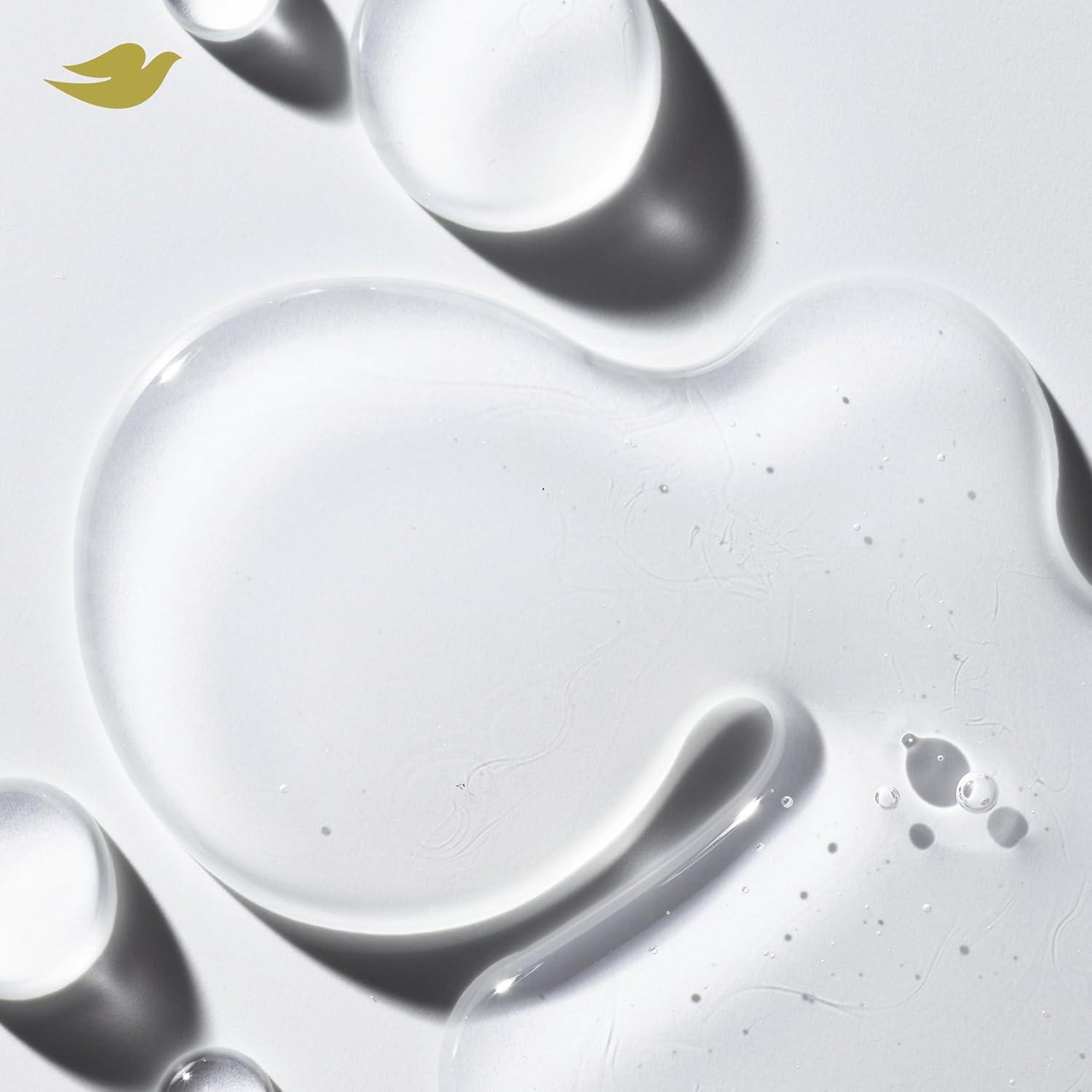 imageDove Intensive Repair Amino Serum for Damaged Hair with BioProtein Care Technology 33 ozBond Shield
