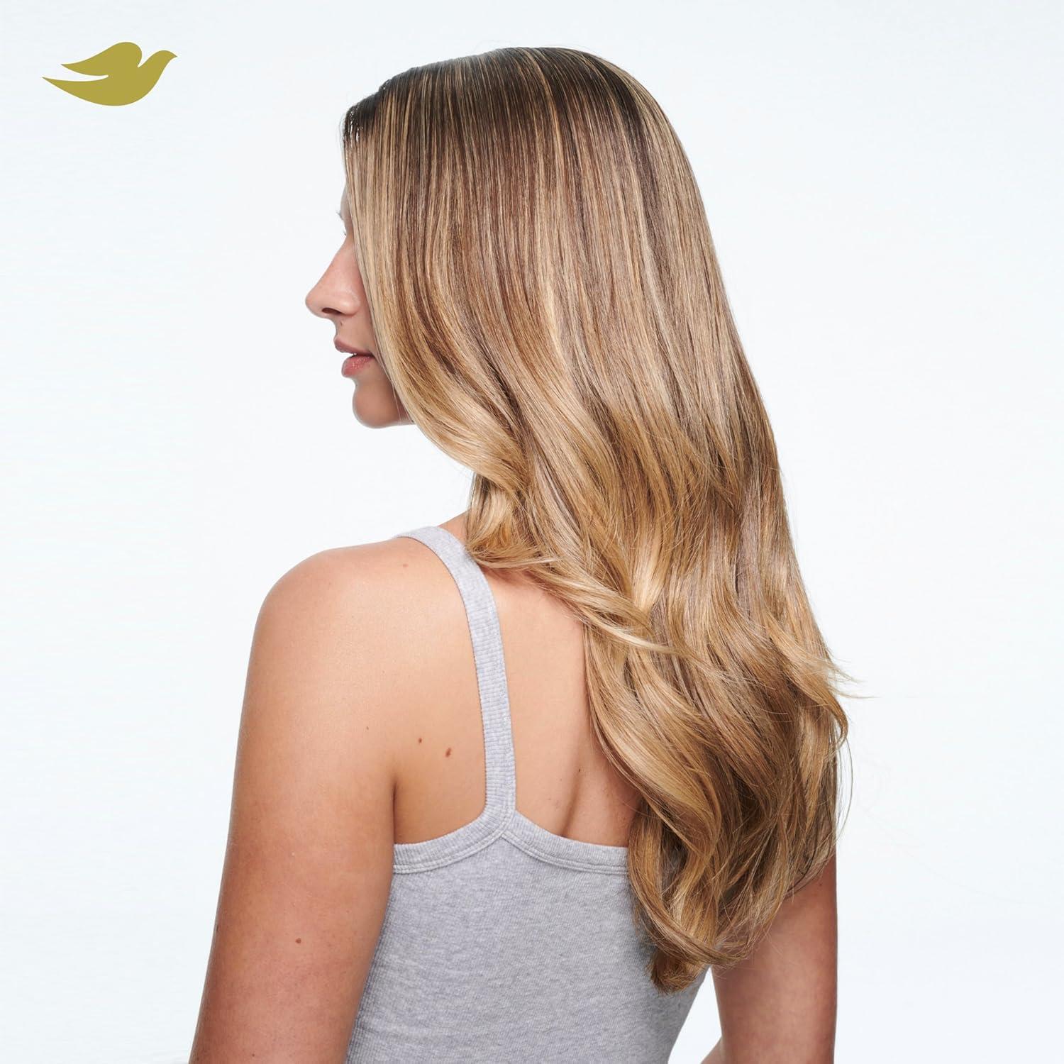 imageDove Intensive Repair Amino Serum for Damaged Hair with BioProtein Care Technology 33 ozBond Shield