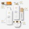 Dove Conditioner Intensive Repair for Damaged Hair with Bio-Protein Care Technology and Amino Serum 28 Fl Oz(Fragranced)