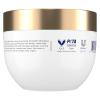 Dove Hair Intensive Repair 10in1 Serum Mask for Damaged Hair with Bio-Protein Care Technology and Amino Serum 9.2 fl oz(9.2 Fl Oz (Pack of 2))