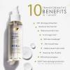Dove Intensive Repair Amino Serum for Damaged Hair with Bio-Protein Care Technology 3.3 oz(Intensive Repair)
