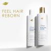 Dove Shampoo 4 count Intensive Repair for Damaged Hair with Bio-Protein Care Technology and Amino Serum 12 Fl Oz(Fragranced)
