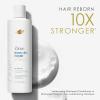 Dove Shampoo 4 count Intensive Repair for Damaged Hair with Bio-Protein Care Technology and Amino Serum 12 Fl Oz(Fragranced)