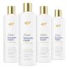 Dove Conditioner Intensive Repair for Damaged Hair with Bio-Protein Care Technology and Amino Serum 28 Fl Oz(Fragranced)