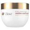 Dove Hair Intensive Repair 10in1 Serum Mask for Damaged Hair with Bio-Protein Care Technology and Amino Serum 9.2 fl oz(9.2 Fl Oz (Pack of 1))