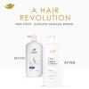 Dove Shampoo Volume & Fullness for Fine, Thin Hair with Bio-Protein Care Technology and Biotin 28 Fl Oz