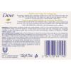 Dove Beauty Bar Soap Original, Pack of 36 for Soft, Smooth Skin, with 1/4 Moisturizing Cream 2.6 oz(1 Ounce (Pack of 57))