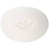 Dove Beauty Bar Soap Original, Pack of 36 for Soft, Smooth Skin, with 1/4 Moisturizing Cream 2.6 oz(1 Ounce (Pack of 57))