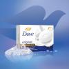 Dove Beauty Bar Soap Original, Pack of 36 for Soft, Smooth Skin, with 1/4 Moisturizing Cream 2.6 oz(15 Ounce (Pack of 1))