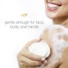 Dove Beauty Bar Soap Pink Rosa, 6 Bars for Soft, Smooth Skin, Cleans & Moisturizes 3.75 oz(3.75 Ounce (Pack of 14))