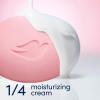 Dove Beauty Bar Soap Pink Rosa, 6 Bars for Soft, Smooth Skin, Cleans & Moisturizes 3.75 oz(3.75 Ounce (Pack of 8))