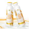 Dove Plant Milk Cleansing Body Wash Turmeric & Lemon for Moisturized Skin Gentle Cleanser, No Sulfates or Parabens, pH balanced 17.5 fl oz