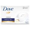 Dove Beauty Bar Soap Original, Pack of 36 for Soft, Smooth Skin, with 1/4 Moisturizing Cream 2.6 oz(4.75 Ounce (Pack of 1))