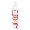 Dove Whipped Shower Foam Oat Milk & Berry Brulee For Women for Hydrated & Soft Skin 10.3 oz