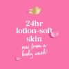 Dove Body Wash Replenish Dragon Fruit and Coconut Cream For 24hr Lotion-Soft Skin Moisturizing Skin Cleanser with No Sulfates No Parabens 30.6 oz(Peony & Rose)