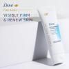 Dove Cream Serum Hyaluronic + Hydration for Extra Dry, Flaky Skin, with Pro-Ceramides, Niacinamide and Collagen Peptides Lotion, 8 oz(8 Ounce (Pack of 2))