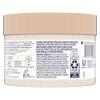 Dove Exfoliating Body Polish Body Scrub Crushed Almond and Mango Butter 4 Count Exfoliating Scrub for Dry Skin Gently Exfoliates to Reveal Healthy Skin 10.5 oz(Oatmeal and Calendula Oil)