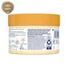 Dove Exfoliating Body Polish Body Scrub Crushed Almond and Mango Butter 4 Count Exfoliating Scrub for Dry Skin Gently Exfoliates to Reveal Healthy Skin 10.5 oz(Mango Almond)
