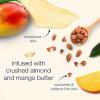 Dove Exfoliating Body Polish Body Scrub Crushed Almond and Mango Butter 4 Count Exfoliating Scrub for Dry Skin Gently Exfoliates to Reveal Healthy Skin 10.5 oz(Mango Almond)