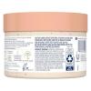 Dove Exfoliating Body Polish Body Scrub Crushed Almond and Mango Butter 4 Count Exfoliating Scrub for Dry Skin Gently Exfoliates to Reveal Healthy Skin 10.5 oz(Subtle Floral)