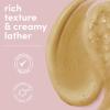 Dove Exfoliating Body Wash Melanin Even Tone Promotes Even Skin Tone 5% pro-ceramide serum with BHA 18.5 oz