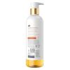 Dove Shower Oil Body Wash Serum + Radiance with Jojoba & Monoi Flower Oils, Hydrating & Radiance‑Boosting Cleanser, 15.3 fl oz