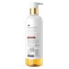 Dove Shower Oil Body Wash with Glycerin Serum, Almond Oil & Sandalwood, Hydrating & Soothing Cleanser for Dry Skin, 15.3 fl oz