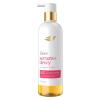 Dove Shower Oil Body Wash Serum + Dewy with Coconut & Geranium Oil, Hydrating Cleanser for Soft Skin, 15.3 fl oz