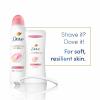 Dove Advanced Care Antiperspirant Caring Coconut, 2 Count Deodorant Stick for Women, for 48 Hour Protection And Soft And Comfortable Underarms, 2.6 oz(2.08 Ounce (Pack of 5))
