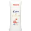 Dove Advanced Care Antiperspirant Caring Coconut, 2 Count Deodorant Stick for Women, for 48 Hour Protection And Soft And Comfortable Underarms, 2.6 oz(2.6 Ounce (Pack of 2))