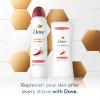 Dove Advanced Care Antiperspirant Caring Coconut, 2 Count Deodorant Stick for Women, for 48 Hour Protection And Soft And Comfortable Underarms, 2.6 oz(2.6 Ounce (Pack of 2))