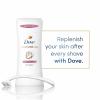 Dove Advanced Care Antiperspirant Caring Coconut, 2 Count Deodorant Stick for Women, for 48 Hour Protection And Soft And Comfortable Underarms, 2.6 oz(2.6 Ounce (Pack of 4))