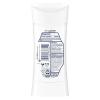 Dove Advanced Care Antiperspirant Caring Coconut, 2 Count Deodorant Stick for Women, for 48 Hour Protection And Soft And Comfortable Underarms, 2.6 oz(2.6 Ounce (Pack of 4))