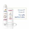 Dove Advanced Care Antiperspirant Caring Coconut, 2 Count Deodorant Stick for Women, for 48 Hour Protection And Soft And Comfortable Underarms, 2.6 oz(2.6 Ounce (Pack of 4))