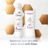 Dove Advanced Care Antiperspirant Deodorant Spray Clear Finish 3 Count Invisible antiperspirant Deodorant Tested on 100 colors 72-Hour Odor and Sweat Protection with Pro-Ceramide Technology 3.8 oz(3.8 Ounce (Pack of 3))