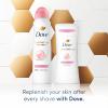 Dove Advanced Care Antiperspirant Deodorant Spray Powder Soft 3 Count to help skin barrier repair after shaving 72 hour antiperspirant deodorant for soft underarms with boosted ceramide levels 3.8 oz(11.4 Ounce (Pack of 1))