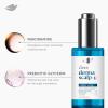 Dove Derma Scalp Dandruff Relief 3-in-1 Barrier Repair Serum 1 ct with Prebiotic Glycerin, Niacinamide and Vitamin E for Dandruff-Prone, Flaky, Dry Scalp 2 oz