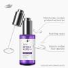 Dove Derma Scalp Density Boost 3-in-1 Scalp Serum 1 ct With Prebiotic Glycerin, Zinc + Peptides, and Niacinamide For Breakage And Hair Thinning 2 oz(2 Fl Oz (Pack of 2))