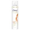 Dove Flexible Hold Hairspray 6 ct Protect Micro-Mist for Long-lasting Hold, Protection Against Humidity All-day Flexible Hold for 24H Frizz Control 5.5 oz(Natural)