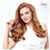 Dove STYLE+care Curls Defining Mousse, Soft Hold 7 oz(Clean Scent)
