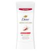 Dove Advanced Care Antiperspirant Caring Coconut, 2 Count Deodorant Stick for Women, for 48 Hour Protection And Soft And Comfortable Underarms, 2.6 oz(2.6 Ounce (Pack of 1))