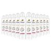 Dove Advanced Care Antiperspirant Deodorant Spray Powder Soft 3 Count to help skin barrier repair after shaving 72 hour antiperspirant deodorant for soft underarms with boosted ceramide levels 3.8 oz(3.8 Ounce (Pack of 12))