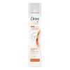 Dove Flexible Hold Hairspray 6 ct Protect Micro-Mist for Long-lasting Hold, Protection Against Humidity All-day Flexible Hold for 24H Frizz Control 5.5 oz(Clean Scent)
