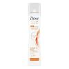 Dove Flexible Hold Hairspray 6 ct Protect Micro-Mist for Long-lasting Hold, Protection Against Humidity All-day Flexible Hold for 24H Frizz Control 5.5 oz(Natural)