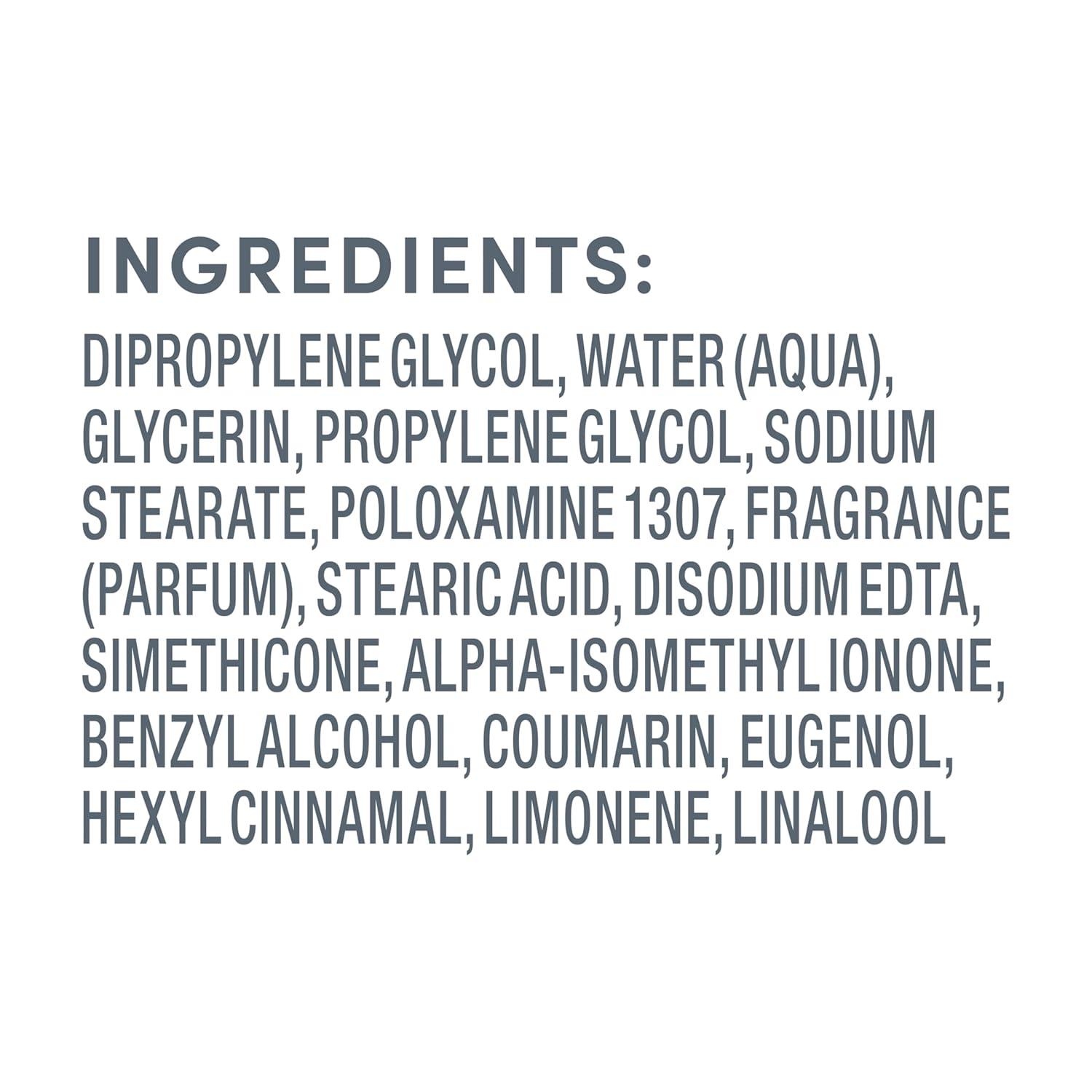 imageDove Deodorant Stick for 72 Hour Odor Protection Coconut amp Pink Jasmine Aluminum Free 24 ozCoconut Jasmine