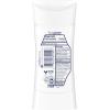 Dove Advanced Care Anti Deo Stick Cool Essentials Twin Pack for helping your skin barrier repair after shaving 72 h odor control and all-day sweat protection with Pro Ceramide Technology 2.6 oz(10.4 Ounce (Pack of 1))