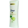 Dove Advanced Care Antiperspirant Deodorant Stick 36 Ct Cool Essentials for helping your skinbarrier repair after shaving 72h odor control and all-day sweatprotection with ProCeramide Technology 0.5oz(Cucumber & Green Tea)